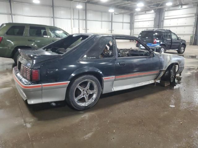 1987 Ford Mustang GT