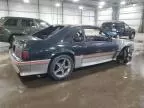 1987 Ford Mustang GT