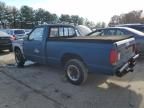 1990 Chevrolet S Truck S10