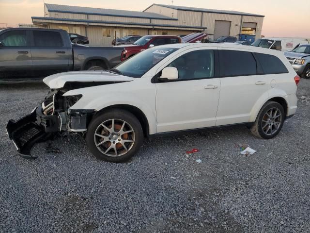 2015 Dodge Journey R/T