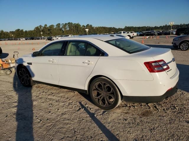 2015 Ford Taurus SEL