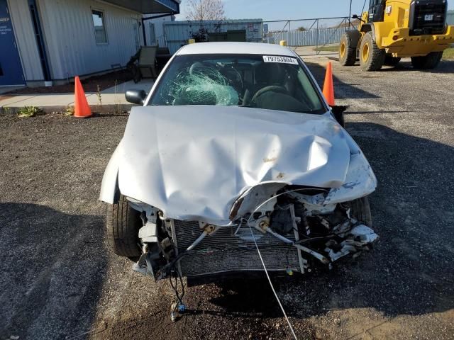 2005 Chevrolet Cavalier