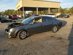 Salvage cars for sale from Copart Gaston, SC: 2008 Toyota Avalon XL