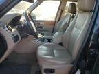 2012 Land Rover LR4 HSE