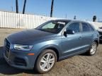 2017 Audi Q3 Premium