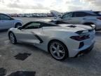 2022 Chevrolet Corvette Stingray 2LT