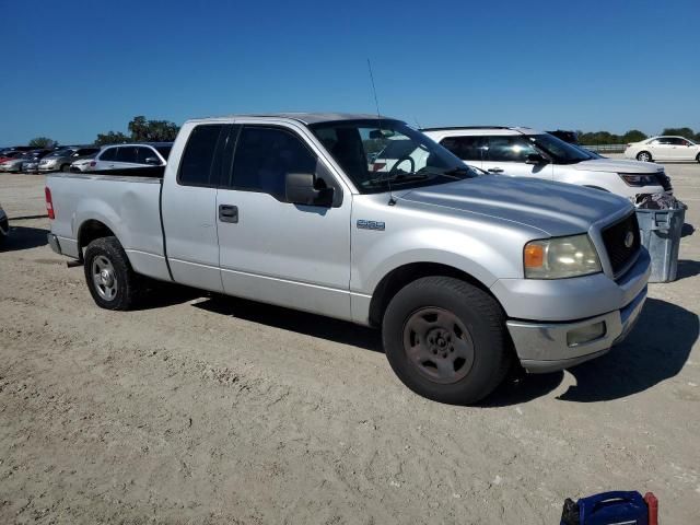 2004 Ford F150