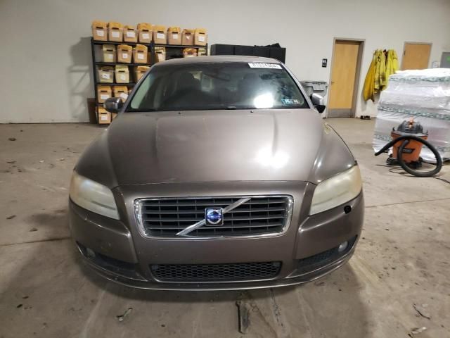 2009 Volvo S80 T6