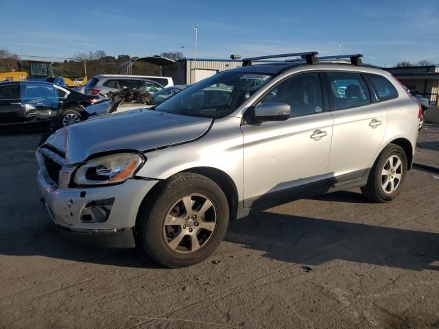 2010 Volvo XC60 3.2