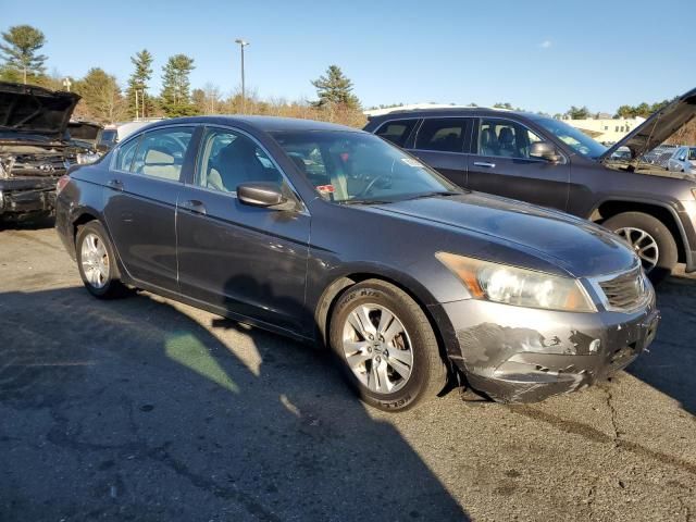 2008 Honda Accord LXP