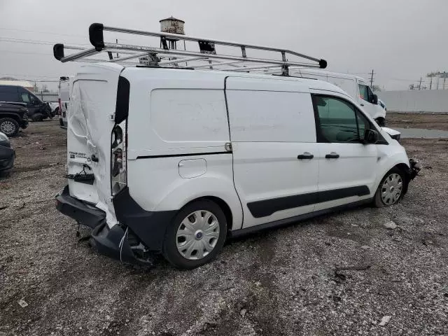 2020 Ford Transit Connect XL