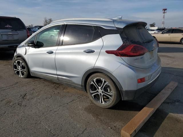 2017 Chevrolet Bolt EV Premier