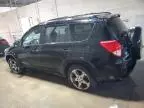 2007 Toyota Rav4 Sport