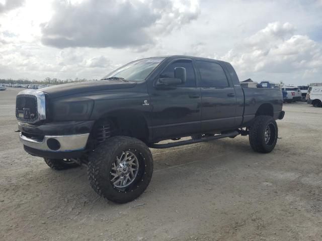 2006 Dodge RAM 2500