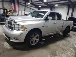 2009 Dodge RAM 1500 en venta en West Mifflin, PA