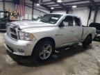 2009 Dodge RAM 1500