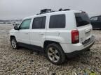 2014 Jeep Patriot Limited