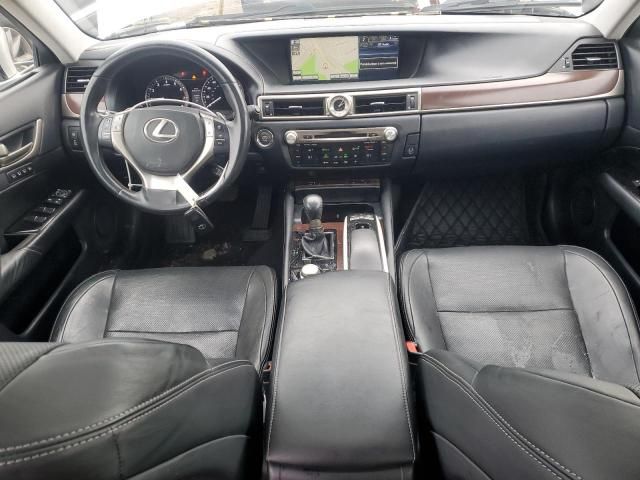 2014 Lexus GS 350