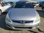 2006 Honda Accord EX