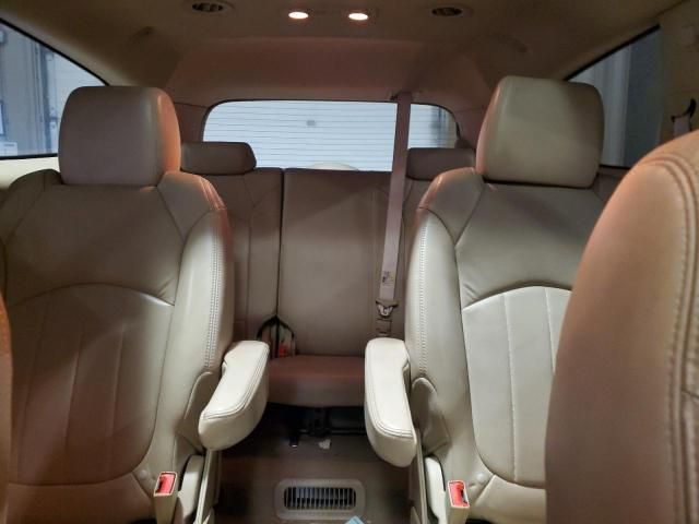 2011 Buick Enclave CXL