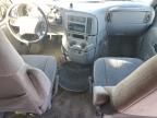 1997 GMC Safari XT