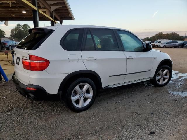 2010 BMW X5 XDRIVE30I