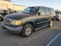 Ford Vehiculos salvage en venta: 2000 Ford Expedition XLT