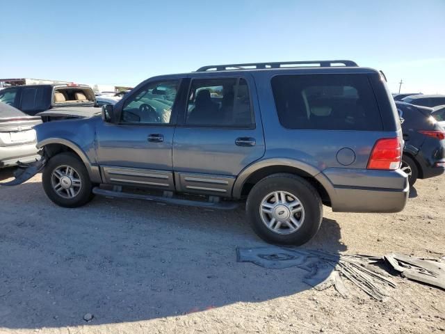 2006 Ford Expedition XLT