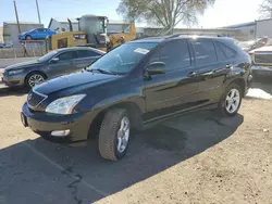 2004 Lexus RX 330 en venta en Albuquerque, NM