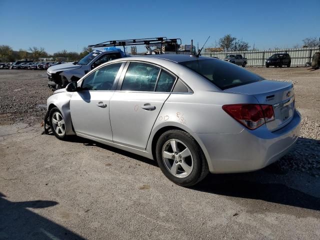 2013 Chevrolet Cruze LT