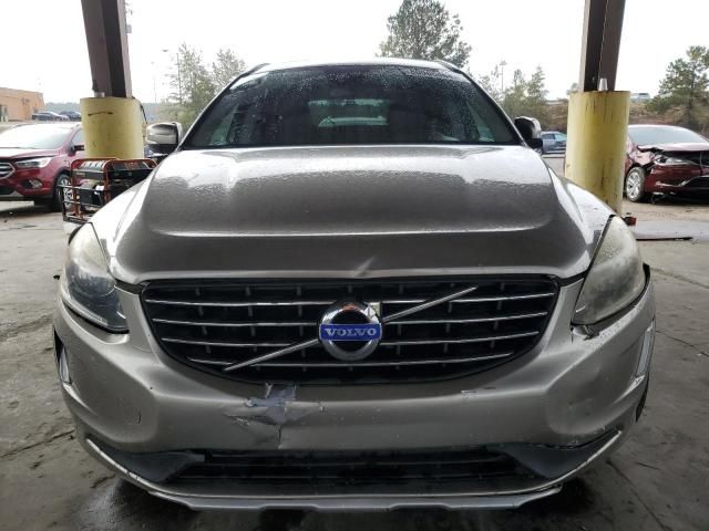 2015 Volvo XC60 T5 PREMIER+