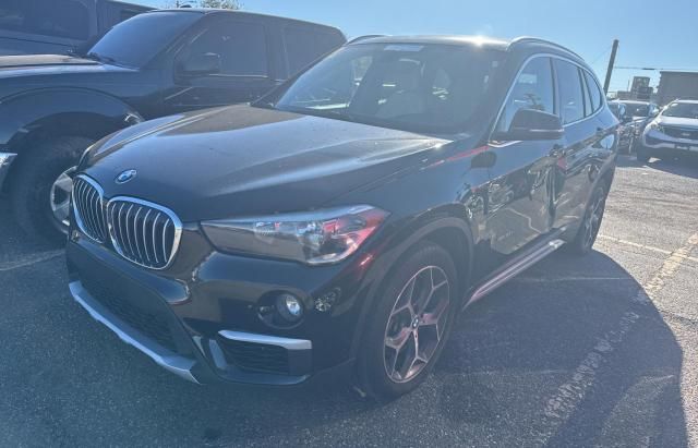 2016 BMW X1 XDRIVE28I