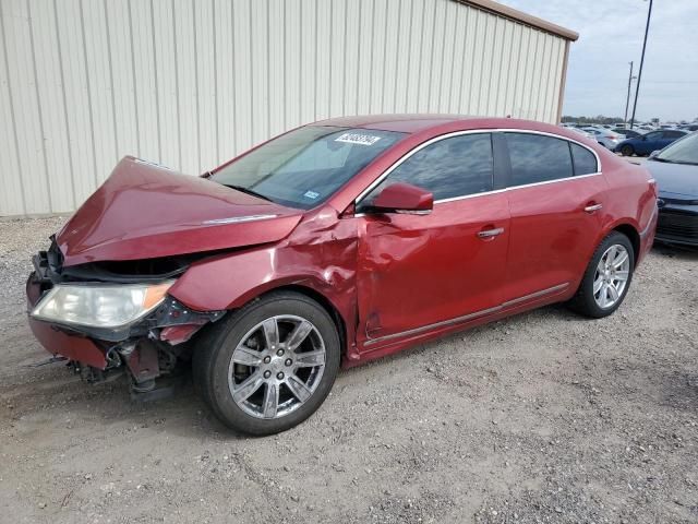 2012 Buick Lacrosse Premium