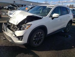 2016 Mazda CX-5 GT en venta en New Britain, CT