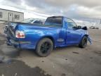 2002 Ford F150 SVT Lightning