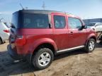 2006 Honda Element EX