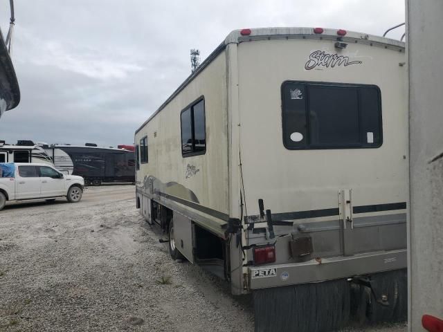 1997 Ford F530 Super Duty