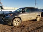 2013 Chevrolet Traverse LT