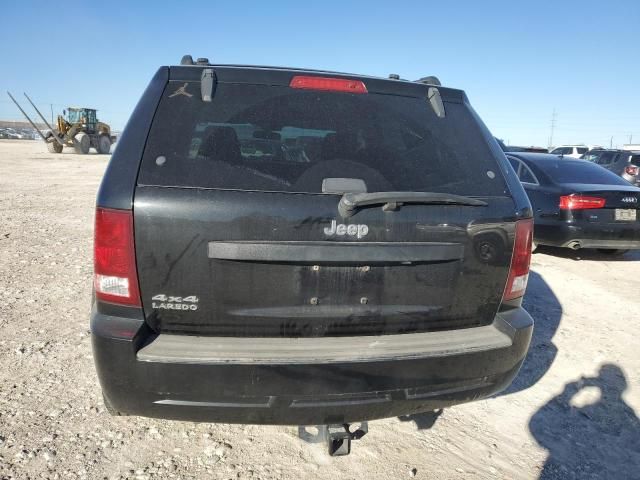 2008 Jeep Grand Cherokee Laredo