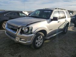 Salvage Cars with No Bids Yet For Sale at auction: 2007 Ford Explorer XLT