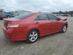 2011 Toyota Camry SE