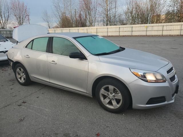 2013 Chevrolet Malibu LS