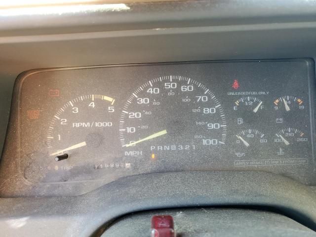 1995 Chevrolet GMT-400 K2500