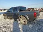 2006 Nissan Frontier Crew Cab LE