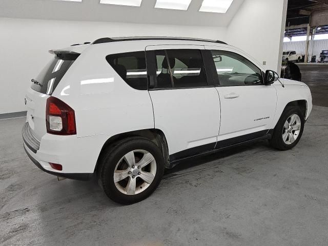 2015 Jeep Compass Sport