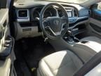 2014 Toyota Highlander LE