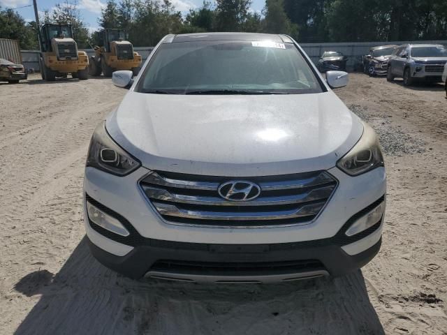 2013 Hyundai Santa FE Sport