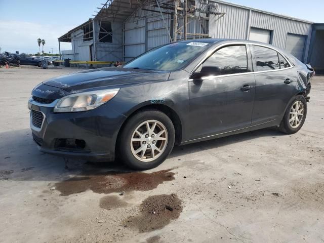 2014 Chevrolet Malibu LS