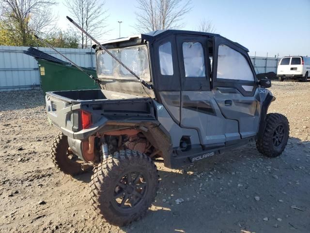 2023 Polaris General XP 4 1000 Premium