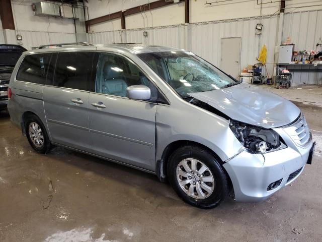 2008 Honda Odyssey EXL